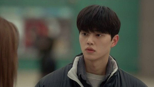 Watch Navillera Ep 07 Eng Sub