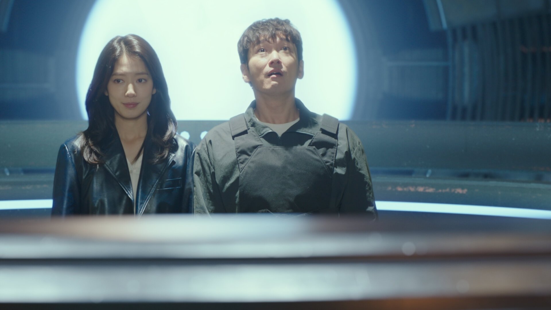 Watch Sisyphus Ep 16 Eng Sub