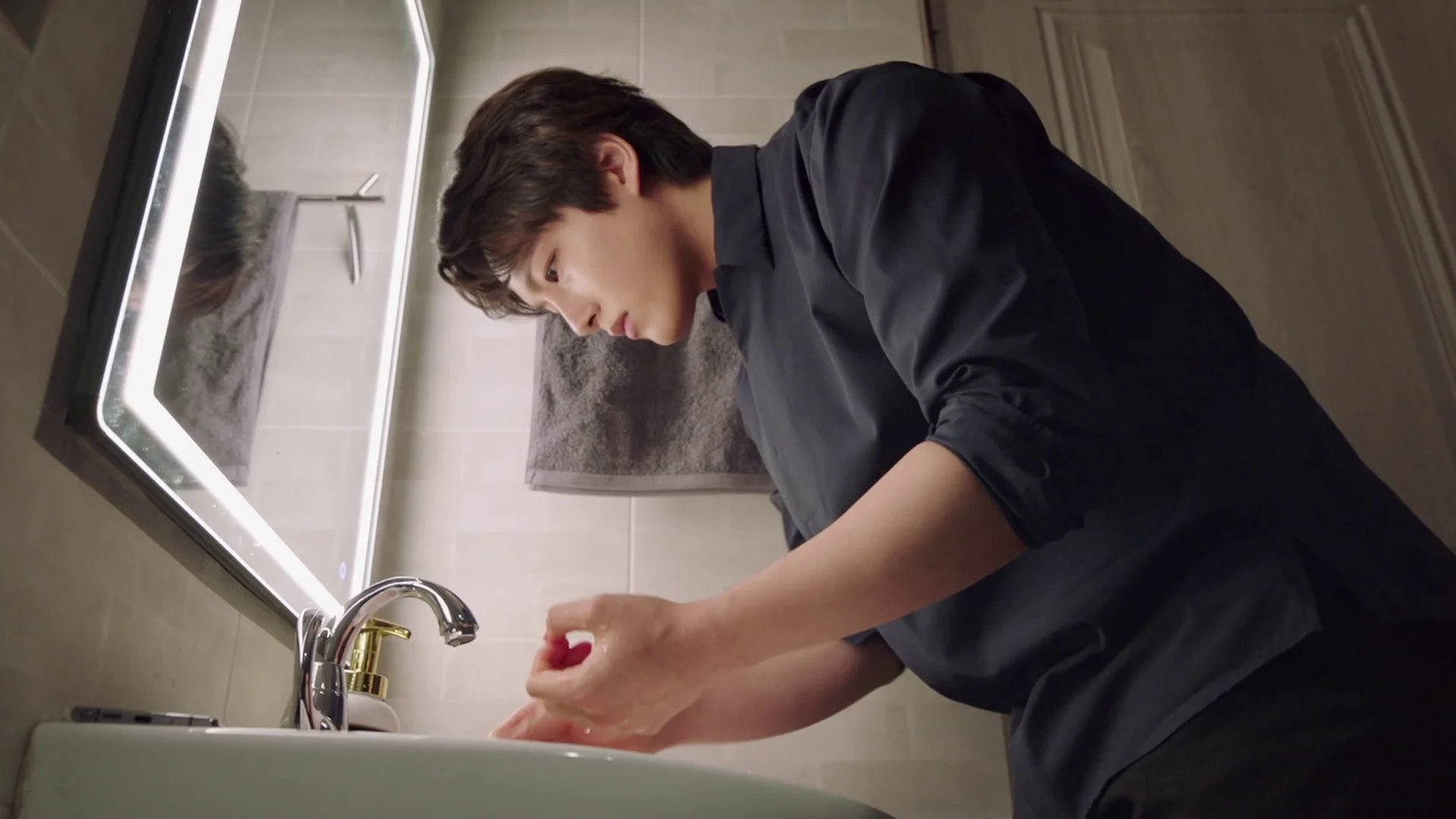 Watch Beyond Evil Ep 16 Eng Sub