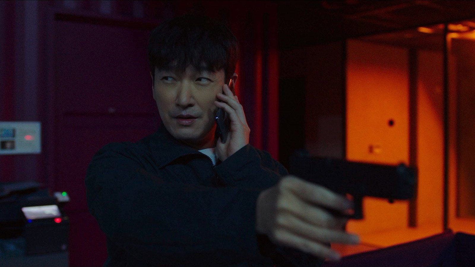 Watch Sisyphus Ep 15 Eng Sub