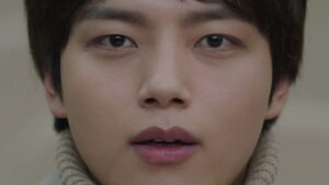 Beyond Evil Episode 13 The Next Commissioner General Preview Still