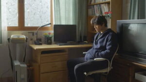 Navillera Episode 9 Episode 9 Preview Still