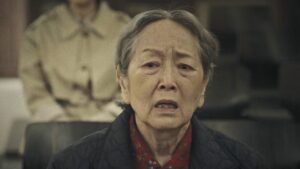 Mouse Episode 11 Kill Him! Kill Her! Preview Still