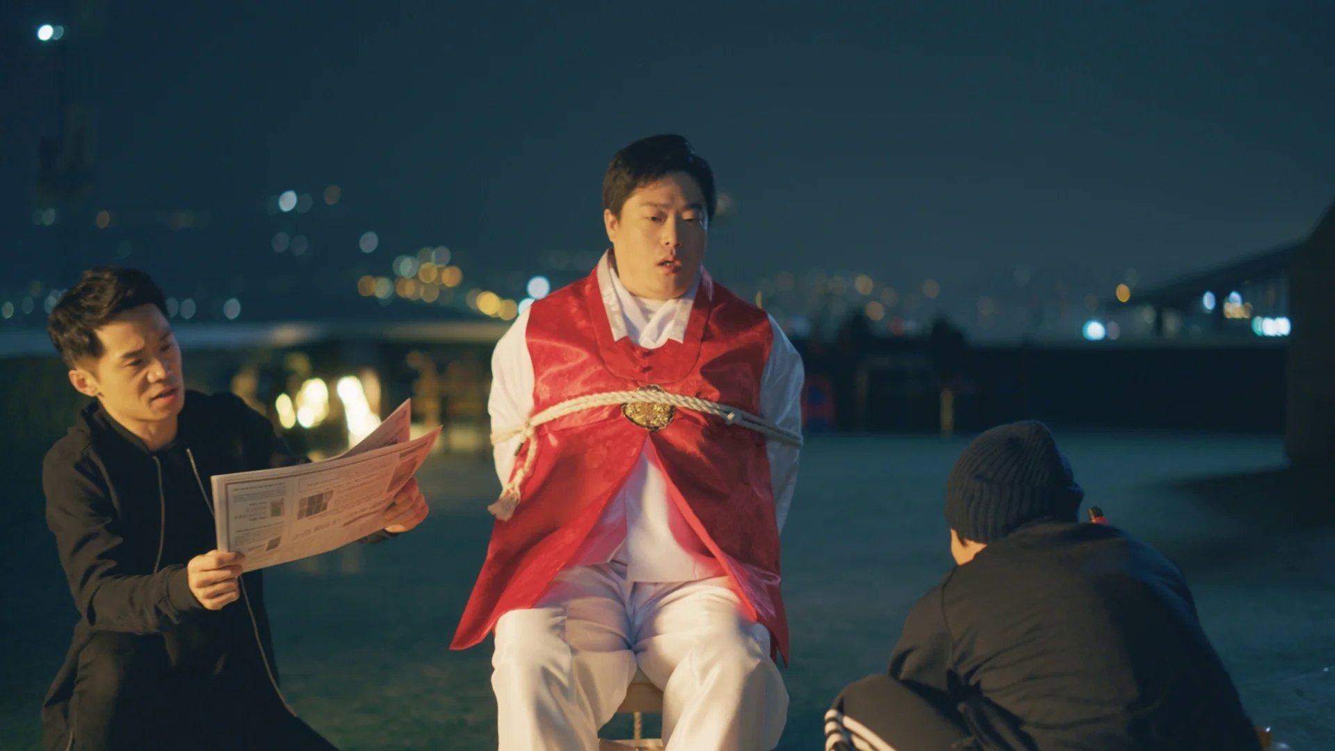 Watch Vincenzo Ep 15 Eng Sub