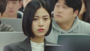Law School Episode 4 Episode 4 Preview Still