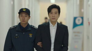 Law School Episode 3 Episode 3 Preview Still