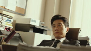Law School Episode 6 Episode 6 Preview Still