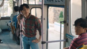Youth of May Episode 2 The Shoes That Fit Me Preview Still