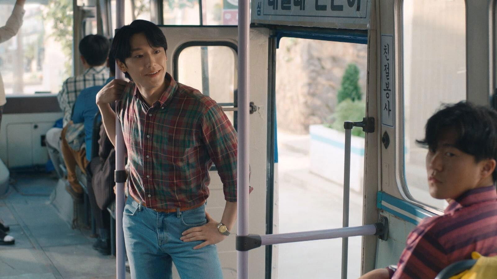 Watch Youth of May Ep 02 Eng Sub