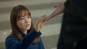 Doom at Your Service Episode 2 Hold My Hand Preview Still