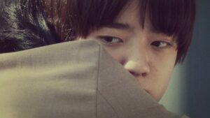 Mouse Episode 16 Was It Really Sung Yo-han? Preview Still