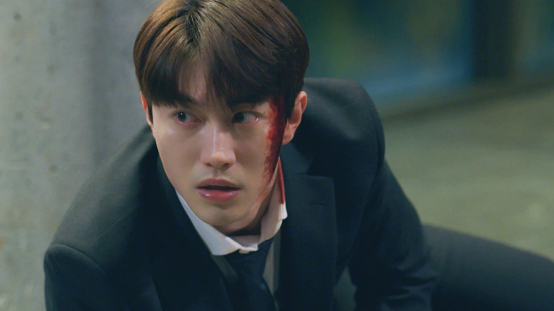 Watch Vincenzo Ep 19 Eng Sub