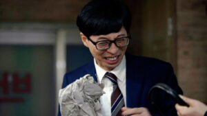 How Do You Play? Episode 94 Director Yoo (1) Preview Still