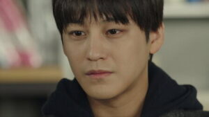 Law School Episode 10 Episode 10 Preview Still