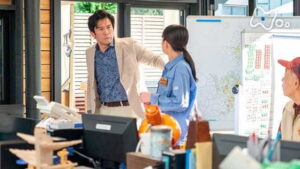 Welcome Home, Mone Episode 6 Episode 6 Preview Still