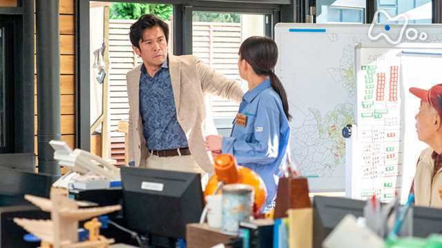 Watch Welcome Home, Mone Ep 06 Eng Sub