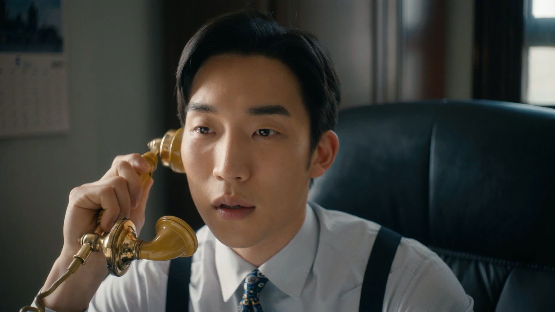 Watch Youth of May Ep 09 Eng Sub