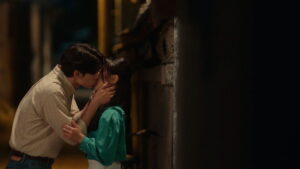 Youth of May Episode 6 A Cough, Love, And... Preview Still