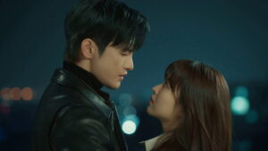 Doom at Your Service Episode 4 How to Love Myeol-mang Preview Still