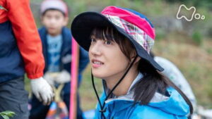 Welcome Home, Mone Episode 8 Episode 8 Preview Still