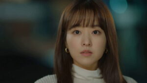 Doom at Your Service Episode 3 Living Together with Myeol-mang Preview Still