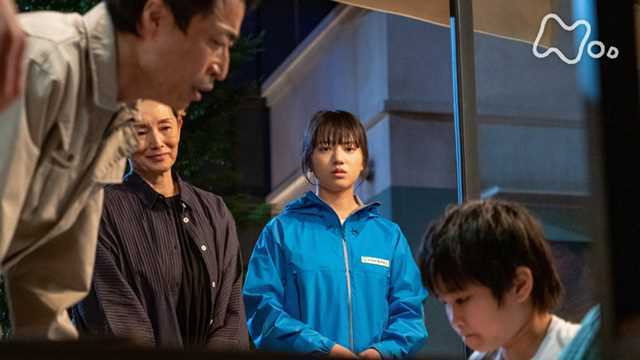 Watch Welcome Home, Mone Ep 10 Eng Sub