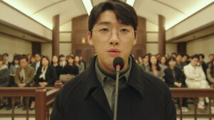 Law School Episode 7 Episode 7 Preview Still