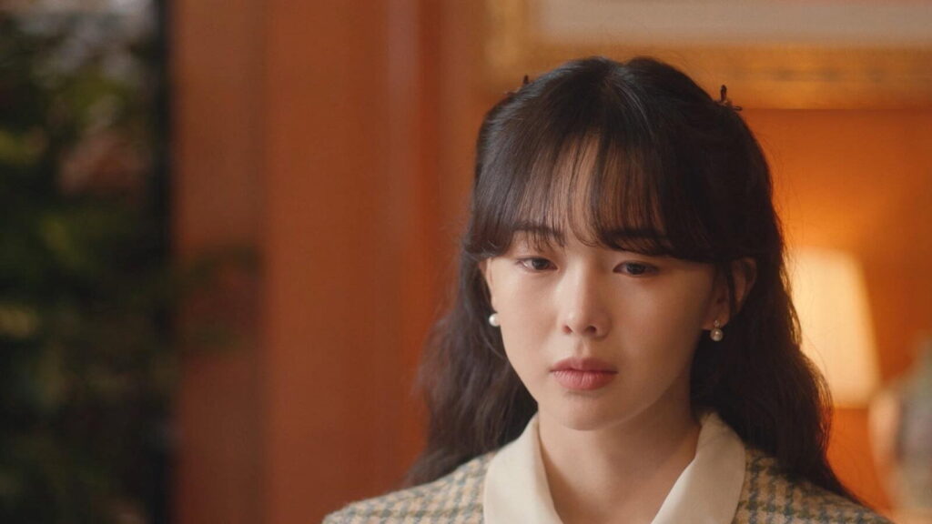 Youth of May Episode 04