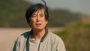 Youth of May Episode 7 The Unbreakable Tie Preview Still