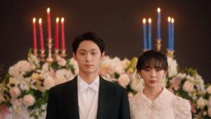 Youth of May Episode 5 A Good Woman Preview Still