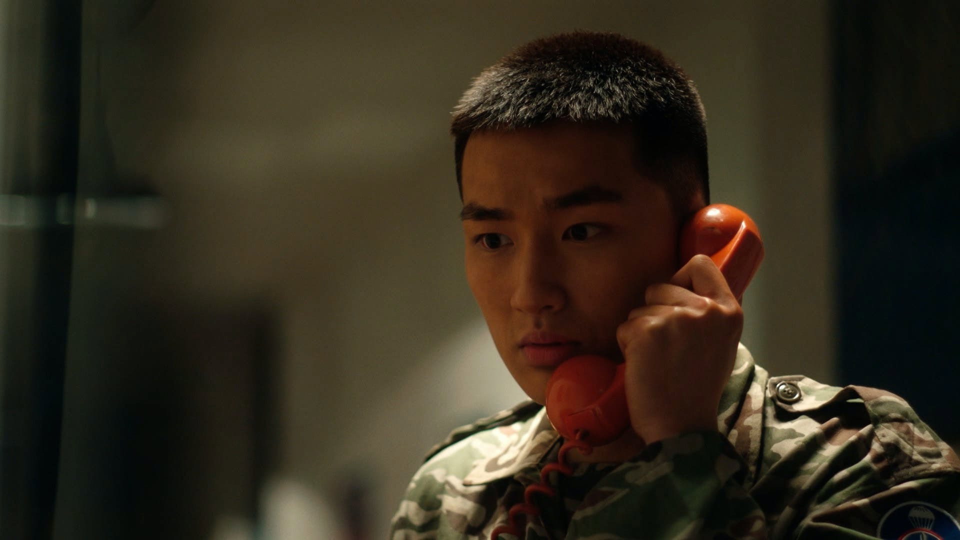 Watch Youth of May Ep 08 Eng Sub