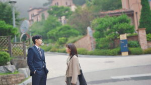 Monthly Magazine Home Episode 1 A Man Who Buys a House, a Woman Who Lives in a House Preview Still