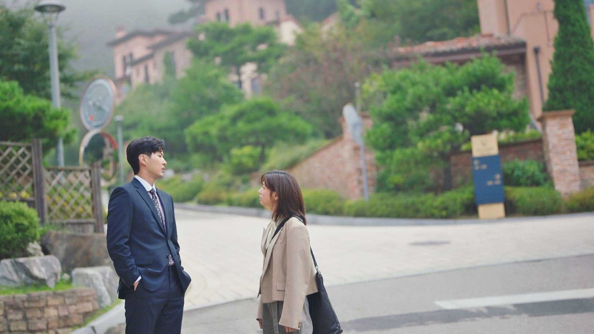Watch Monthly Magazine Home Ep 01 Eng Sub