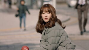 Doom at Your Service Episode 12 The Forgotten Ones Preview Still