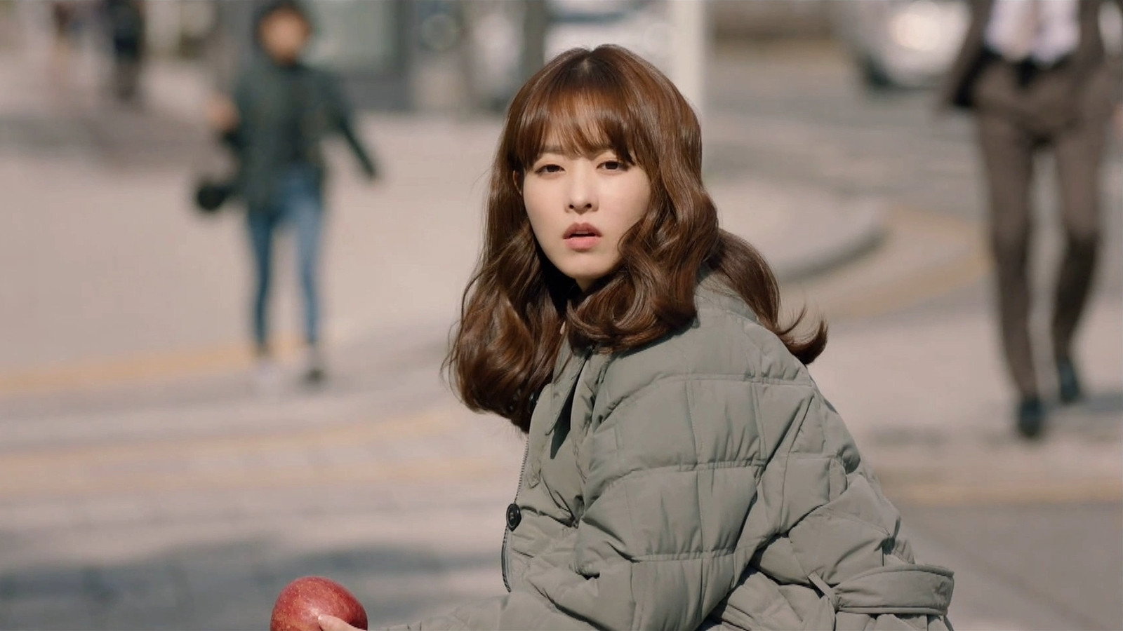 Watch Doom at Your Service Ep 12 Eng Sub