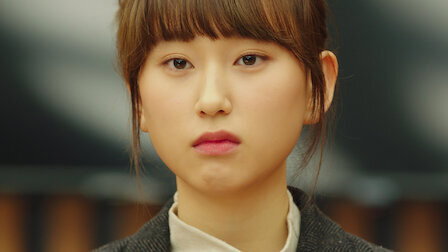 Law School Episode 16