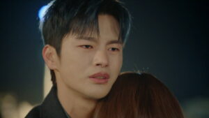 Doom at Your Service Episode 11 A Date with Myeol-mang Preview Still