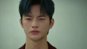 Doom at Your Service Episode 13 Who Are You? Preview Still