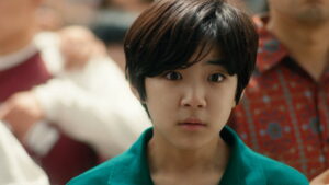 Youth of May Episode 10 Goodness, Hypocrisy, Utmost Effort Preview Still