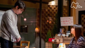 Welcome Home, Mone Episode 28 Episode 28 Preview Still