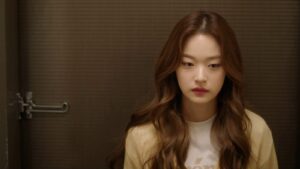 Doom at Your Service Episode 9 Soo-ja Finds Out Preview Still