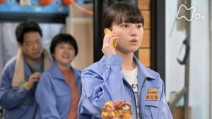 Welcome Home, Mone Episode 31 Episode 31 Preview Still