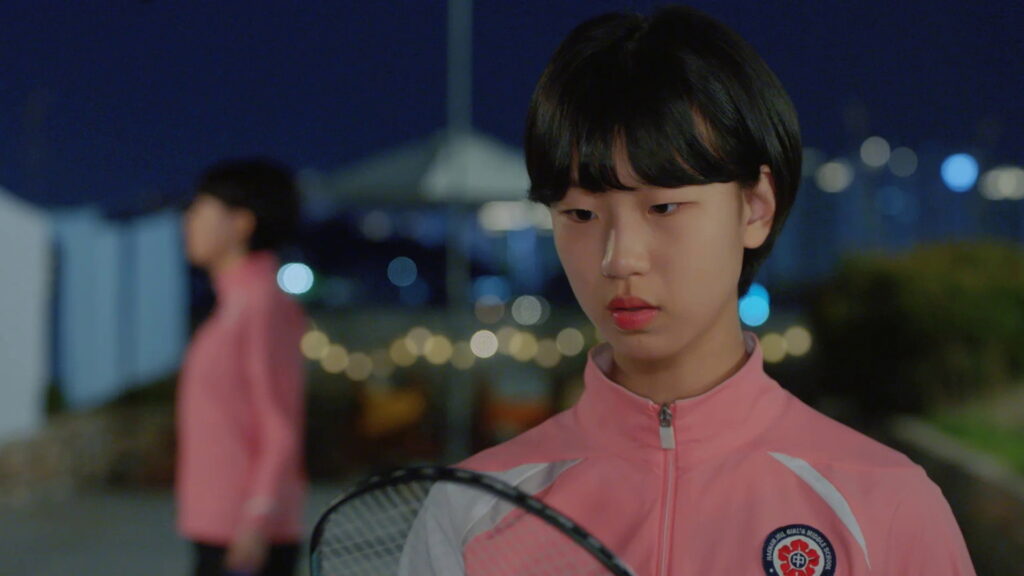 Racket Boys Episode 07