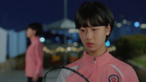 Racket Boys Episode 7 Episode 7 Preview Still