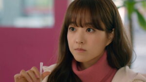 Doom at Your Service Episode 10 An Unexpected Answer Preview Still