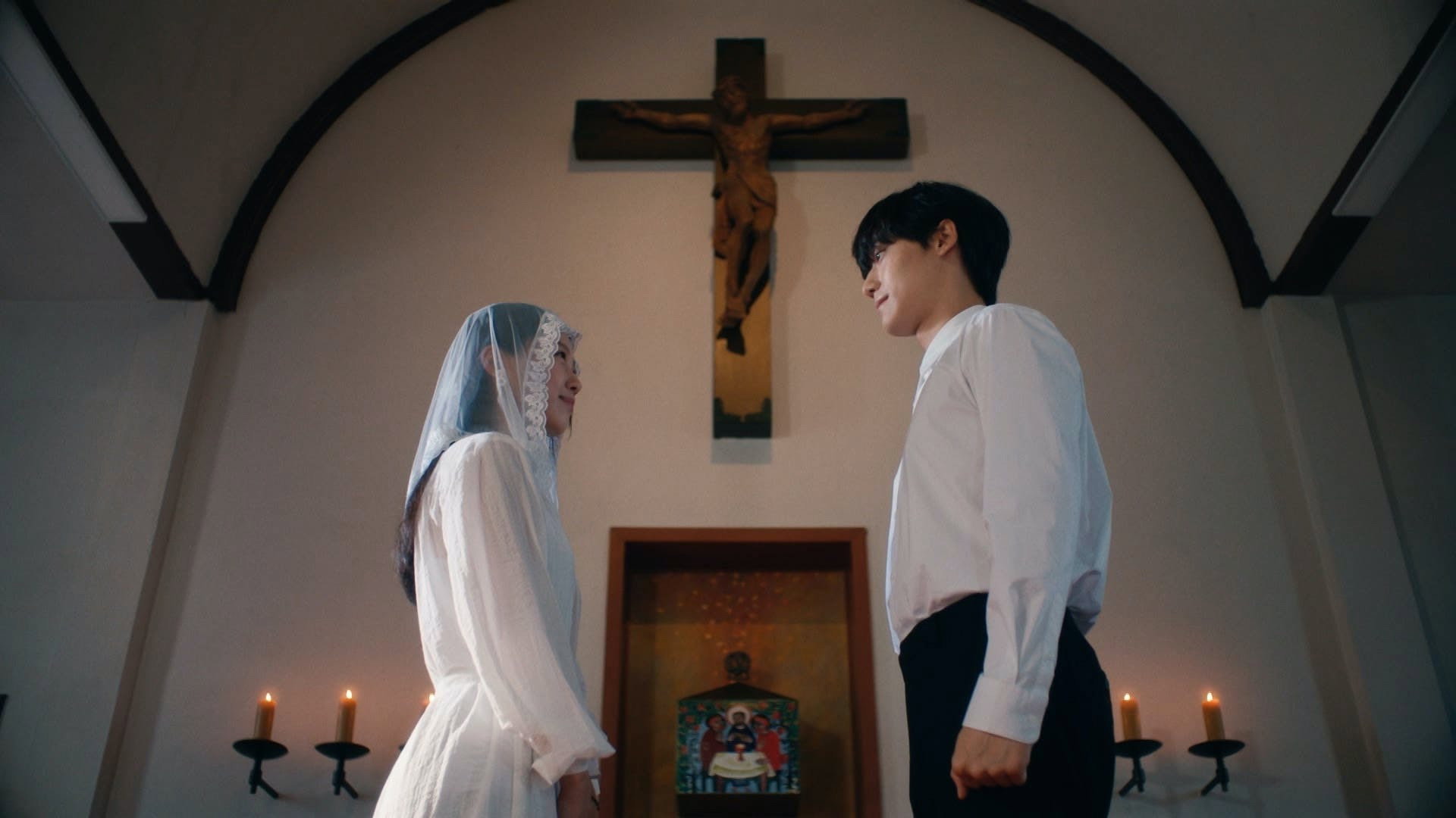 Watch Youth of May Ep 12 Eng Sub