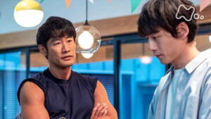 Welcome Home, Mone Episode 22 Episode 22 Preview Still