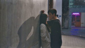 Nevertheless, Episode 1 There’s No Such Thing as Fate. Nevertheless, Preview Still