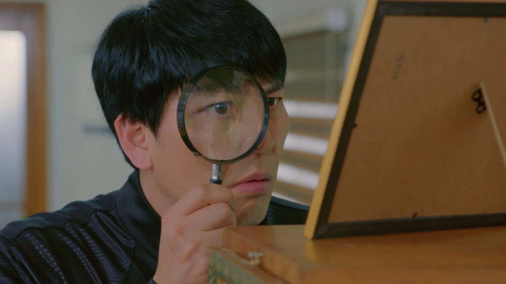 Racket Boys Episode 02