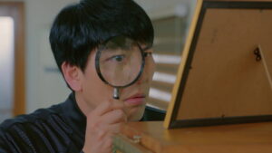 Racket Boys Episode 2 Episode 2 Preview Still